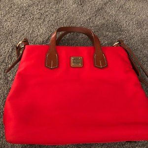 Red Dooney & Bourke Bag
